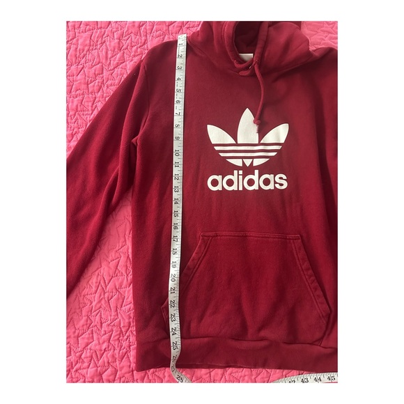 adidas Trefoil Hoody - Picture 4 of 8
